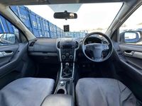 used Isuzu D-Max TD Yukon Pick Up