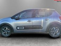 Usado Citroën C3 PureTech 83 HP (61 kW) 2021 Citadino