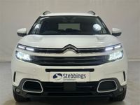 used Citroën C5 1.6 Plug-in Hybrid 225 Shine Plus 5dr e-EAT8