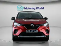 Used Renault Captur Evolution 141 HP (103 kW) 2023 SUV