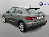 Used Audi A1 Sportback Sport 95 HP (69 kW) 2026 Hatchback