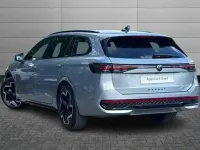 New VW Passat 150 HP (110 kW) 2026 Estate