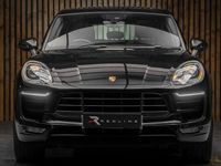 used Porsche Macan 3.0T V6 GTS PDK 4WD Euro 6 (s/s) 5dr PANORAMIC SUNROOF & MORE SUV
