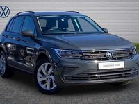 Used VW Tiguan 130 HP (95 kW) 2023 SUV