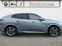 Used BMW iX2 M Sport 230 kW (313 HP) 2026 SUV