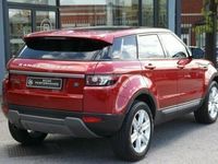 Used Land Rover Range Rover evoque 2012 SUV