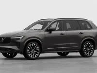 New Volvo XC90 Plus 250 HP (183 kW) 2025 Mulberry red SUV