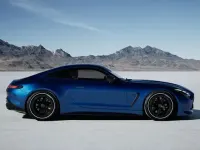 New Mercedes AMG GT Premium Plus 585 HP (430 kW) 2026 Coupe