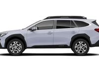 Used Subaru Outback Premium 175 HP (128 kW) 2020 Estate