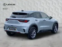 Used Lexus LBX 136 HP (100 kW) 2025 Grey SUV