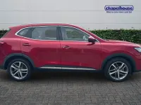 Used MG HS Exclusive 2020 SUV