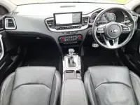 Used Kia XCeed First Edition 139 HP (102 kW) 2020 White SUV
