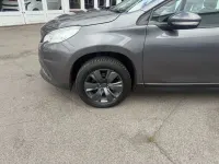 Used Peugeot 2008 Active 82 HP (60 kW) 2016 Grey SUV