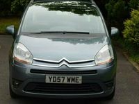 Used Citroën Grand C4 Picasso 2007 MPV
