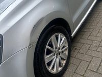 used VW Polo 1.4 TDI SE 3dr