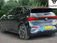 Used Cupra Born e-Boost 239 kW (326 HP) 2026 Hatchback