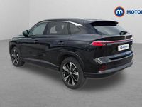 Used MG HS SE 224 HP (164 kW) 2026 SUV