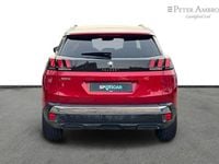 Used Peugeot 3008 Allure 129 HP (94 kW) 2020 Red SUV
