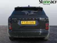 New KGM Actyon 163 HP (119 kW) 2025 Black SUV