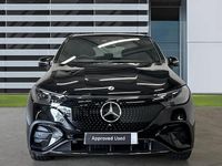 Used Mercedes EQE350 AMG line 214 kW (292 HP) 2025 Estate