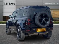 used Land Rover Defender 3.0 D300 X-Dynamic HSE 110 5dr Auto - 2023 (23)