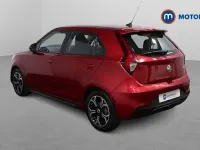 Used MG MG3 Excite 106 HP (77 kW) 2024 Hatchback
