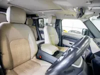 Usado Land Rover Defender First Edition 240 HP (176 kW) 2020 Verde SUV