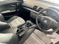 used BMW 120 1 Series 2.0 i Sport 5 door Hatchback
