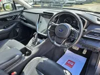 Used Subaru Outback 2021 Gold Estate