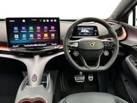 Used Cupra Tavascan VZ2 250 kW (340 HP) 2025 Other SUV