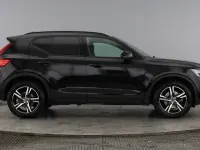 Used Volvo XC40 Plus 161 HP (118 kW) 2023 SUV