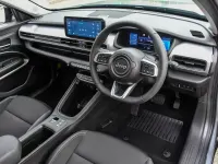 Used Jeep Avenger EV Summit 113 kW (154 HP) 2024 Grey SUV