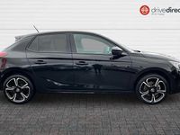 Second-hand Vauxhall Corsa S 100 CP (73 kW) 2024 Negru Hatchback