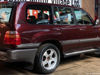 Used Toyota Land Cruiser 2000 SUV
