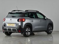 used Citroën C3 Aircross 1.2 PureTech Feel