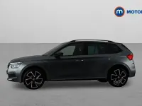 Used Skoda 110 R Monte Carlo 110 HP (80 kW) 2023 Grey Hatchback