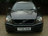Usado Volvo XC90 2005 SUV