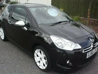 Used Citroën DS3 2010 Hatchback