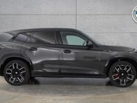 Used BMW XM Comfort Edition 644 HP (473 kW) 2024 Grey SUV