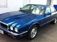 Used Jaguar XJ 1997 Sedan