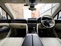 Used Bentley Bentayga 2025 Grey SUV