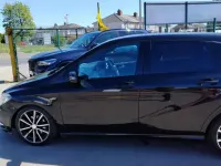 Usado Mercedes B200 2012 Preto Monovolume