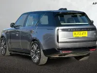 Used Land Rover Range Rover HSE 300 HP (220 kW) 2026 SUV