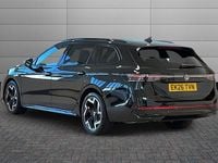 Ny VW Passat R-line 150 HK (110 kW) 2026 Svart Kombi