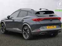 Used Cupra Formentor VZ2 2021 Grey SUV