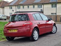 used Renault Mégane II 