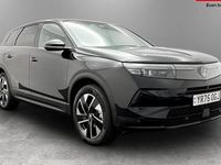 Used Vauxhall Grandland X 136 HP (100 kW) 2025 SUV