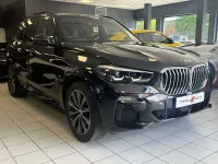 Used BMW X5 M Sport 2020 Black SUV