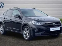 Used VW Taigo 110 HP (80 kW) 2022 SUV