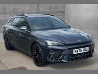 New Cupra Leon 147 HP (108 kW) 2026 Grey Estate